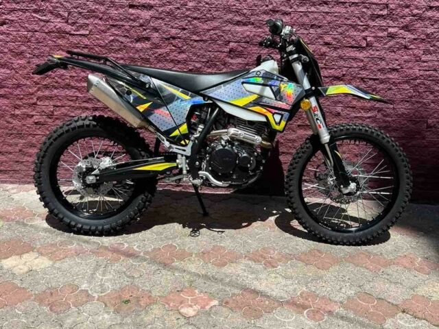 Kovi JNR 250, об'ємом двигуна 0.25 л та пробігом 0 тис. км за 1980 $, фото 1 на Automoto.ua