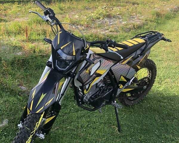 Kovi JNR 250, объемом двигателя 0 л и пробегом 1 тыс. км за 1853 $, фото 1 на Automoto.ua