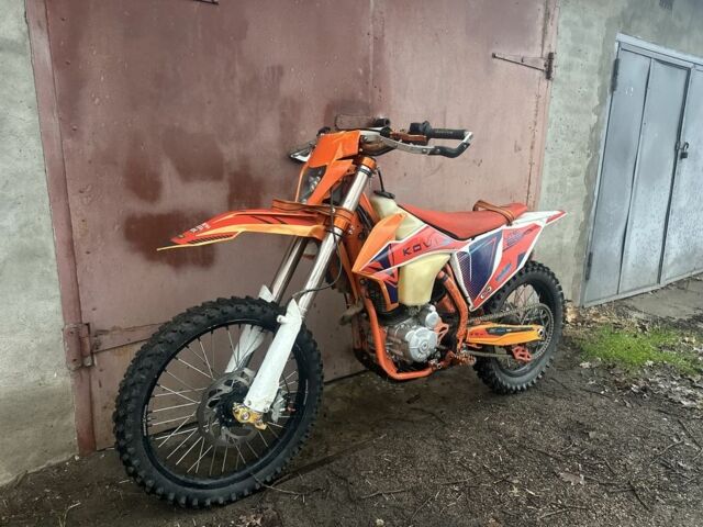 Kovi Lite, об'ємом двигуна 0.3 л та пробігом 0 тис. км за 2100 $, фото 1 на Automoto.ua