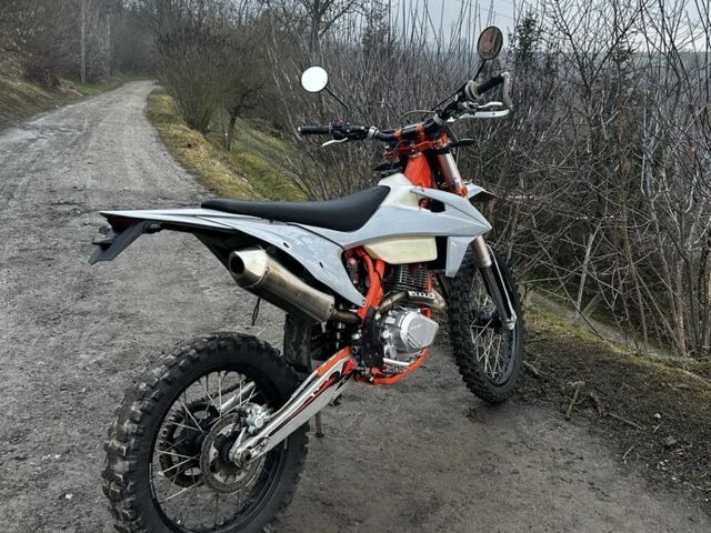 Kovi Lite, объемом двигателя 0.25 л и пробегом 0 тыс. км за 1550 $, фото 1 на Automoto.ua