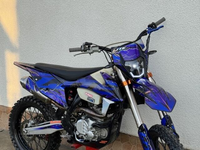 Kovi Lite, об'ємом двигуна 0.3 л та пробігом 0 тис. км за 1950 $, фото 1 на Automoto.ua