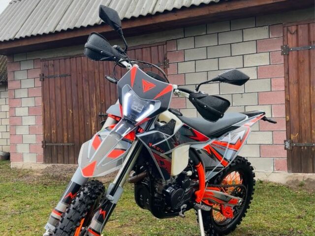 Kovi Lite, об'ємом двигуна 0.3 л та пробігом 0 тис. км за 2400 $, фото 1 на Automoto.ua