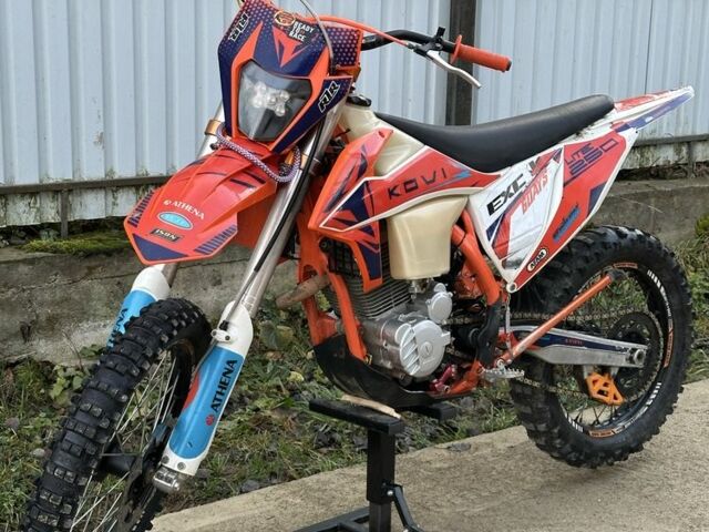 Kovi Lite, об'ємом двигуна 0.25 л та пробігом 0 тис. км за 1300 $, фото 1 на Automoto.ua