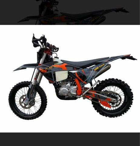 Kovi Lite, об'ємом двигуна 0.3 л та пробігом 0 тис. км за 2760 $, фото 1 на Automoto.ua