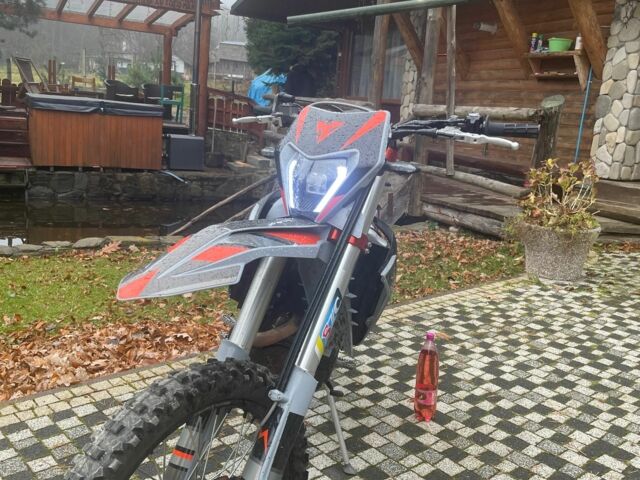 Kovi Lite, объемом двигателя 0.3 л и пробегом 0 тыс. км за 2550 $, фото 1 на Automoto.ua