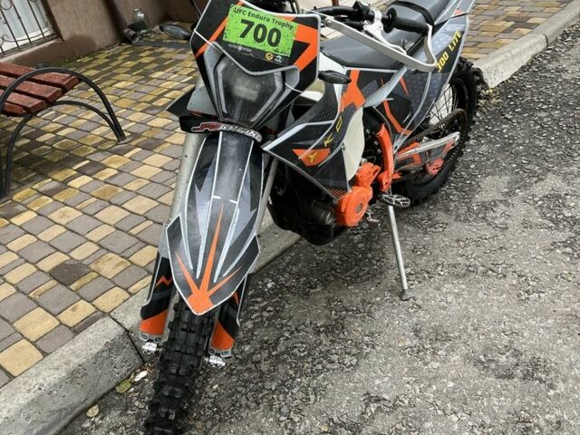 Kovi Lite, объемом двигателя 0.3 л и пробегом 0 тыс. км за 2300 $, фото 1 на Automoto.ua