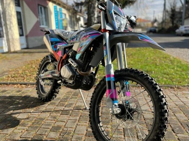 Kovi Lite, об'ємом двигуна 0.27 л та пробігом 0 тис. км за 2500 $, фото 1 на Automoto.ua