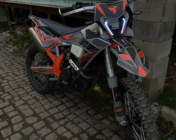 Сірий Kovi Lite, об'ємом двигуна 0.35 л та пробігом 3 тис. км за 2400 $, фото 1 на Automoto.ua