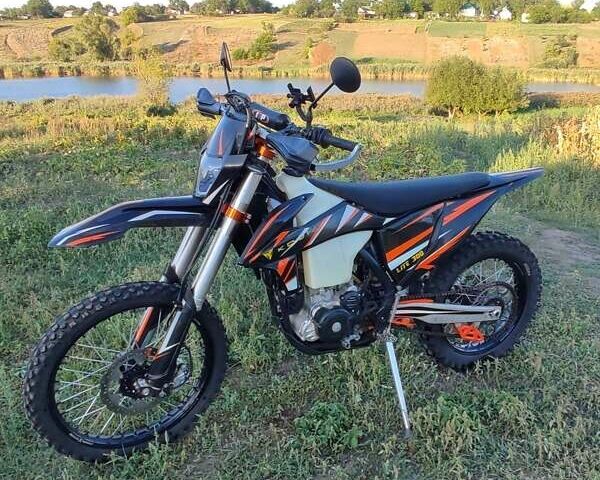 Черный Kovi Lite 300, объемом двигателя 0 л и пробегом 3 тыс. км за 2300 $, фото 1 на Automoto.ua
