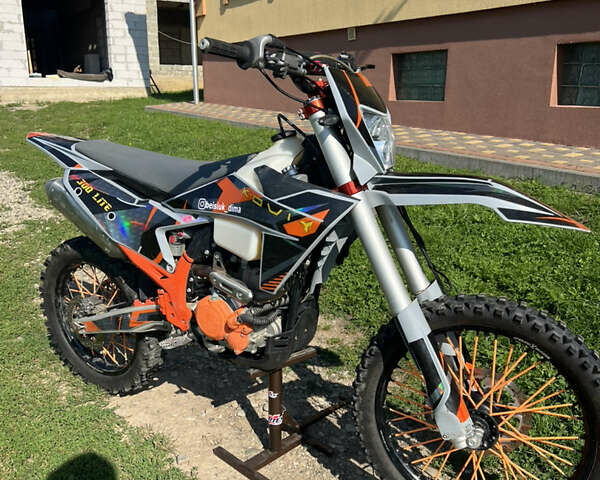 Kovi Lite 300 2024 в Косове на Automoto.ua Kovi Lite 300, объемом двигателя 0.35 л и пробегом 1 тыс. км за 2400 $, фото 1 на Automoto.ua