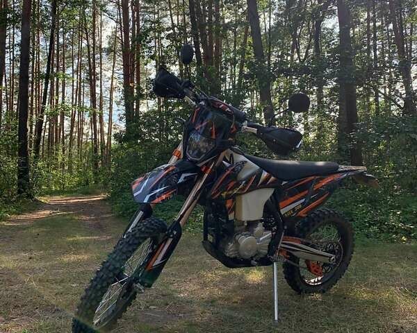 Kovi Lite 300, объемом двигателя 0 л и пробегом 2 тыс. км за 2350 $, фото 1 на Automoto.ua