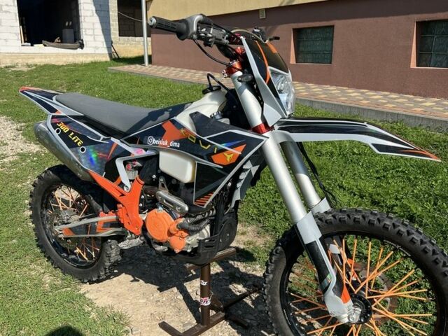 Kovi Lite 300, объемом двигателя 0 л и пробегом 0 тыс. км за 2400 $, фото 1 на Automoto.ua