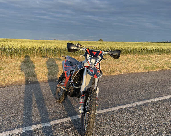 Kovi Lite 300, объемом двигателя 0.35 л и пробегом 1 тыс. км за 2650 $, фото 1 на Automoto.ua
