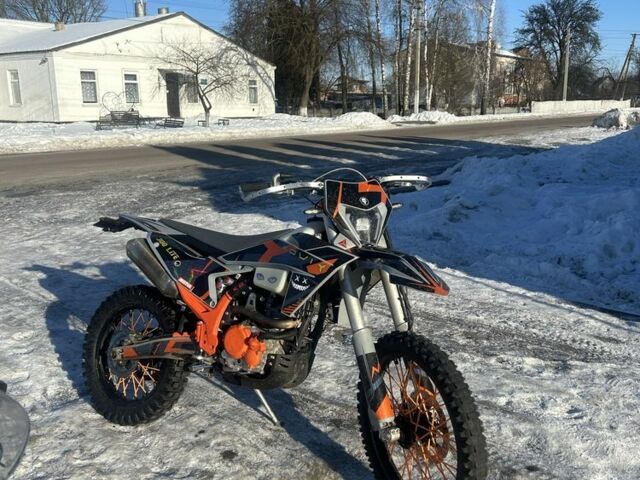 Kovi Lite 300, об'ємом двигуна 0.28 л та пробігом 0 тис. км за 2300 $, фото 1 на Automoto.ua