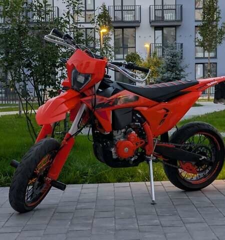 Kovi Lite 300 2025 в Львове на Automoto.ua Kovi Lite 300, объемом двигателя 0.3 л и пробегом 4 тыс. км за 3000 $, фото 1 на Automoto.ua