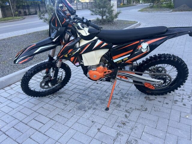 Kovi Lite 300, объемом двигателя 0.3 л и пробегом 0 тыс. км за 42 $, фото 1 на Automoto.ua