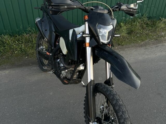 Kovi Lite 300, объемом двигателя 0 л и пробегом 0 тыс. км за 2000 $, фото 1 на Automoto.ua