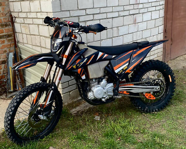 Kovi Lite 300, об'ємом двигуна 0.35 л та пробігом 1 тис. км за 2100 $, фото 1 на Automoto.ua