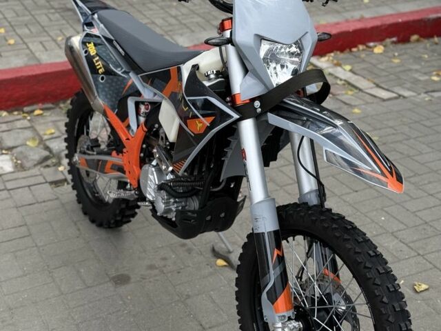 Kovi Lite 300, об'ємом двигуна 0.28 л та пробігом 0 тис. км за 2400 $, фото 1 на Automoto.ua