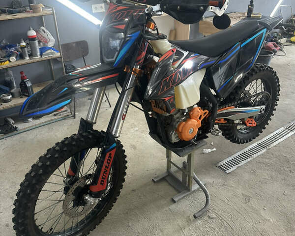 Kovi Lite 300, объемом двигателя 0 л и пробегом 3 тыс. км за 1950 $, фото 1 на Automoto.ua