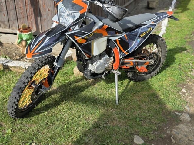 Kovi Lite 300, объемом двигателя 0 л и пробегом 0 тыс. км за 2400 $, фото 1 на Automoto.ua