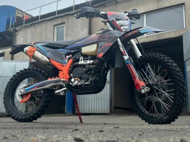 Kovi Lite 300, объемом двигателя 0 л и пробегом 0 тыс. км за 2100 $, фото 1 на Automoto.ua