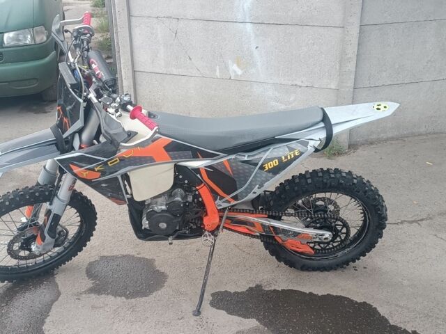 Kovi Lite 300, объемом двигателя 0 л и пробегом 0 тыс. км за 2150 $, фото 1 на Automoto.ua