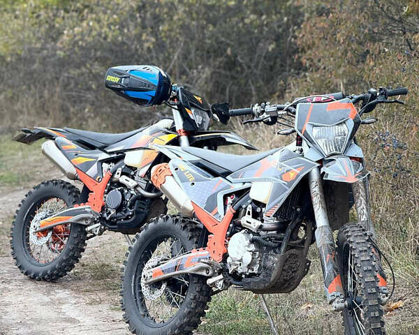 Kovi Lite 300, объемом двигателя 0.28 л и пробегом 390 тыс. км за 2200 $, фото 1 на Automoto.ua