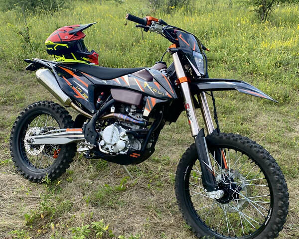 Kovi Lite 300 2024 в Белой Церкве на Automoto.ua Kovi Lite 300, объемом двигателя 0.35 л и пробегом 1 тыс. км за 2600 $, фото 1 на Automoto.ua