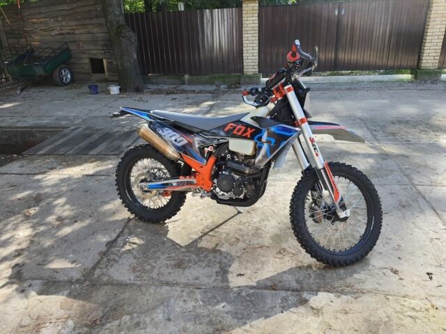Kovi Lite 300, объемом двигателя 0.28 л и пробегом 0 тыс. км за 2000 $, фото 1 на Automoto.ua