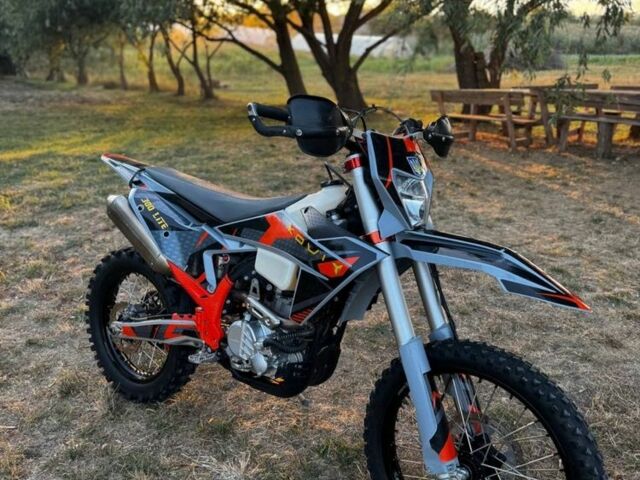 Kovi Lite 300 2024 в Белгород-Днестровском на Automoto.ua Kovi Lite 300, объемом двигателя 0.3 л и пробегом 0 тыс. км за 2400 $, фото 1 на Automoto.ua