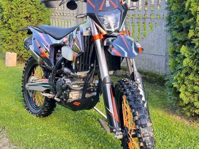 Kovi Lite 300, объемом двигателя 0.3 л и пробегом 0 тыс. км за 2250 $, фото 1 на Automoto.ua