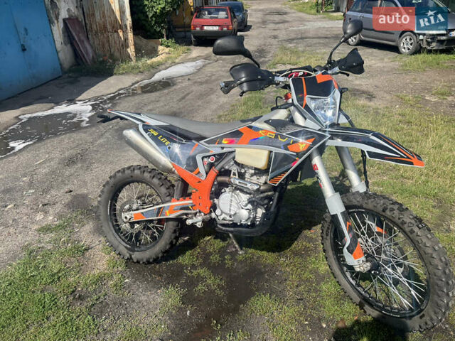 Kovi Lite 300, объемом двигателя 3 л и пробегом 2 тыс. км за 2550 $, фото 1 на Automoto.ua