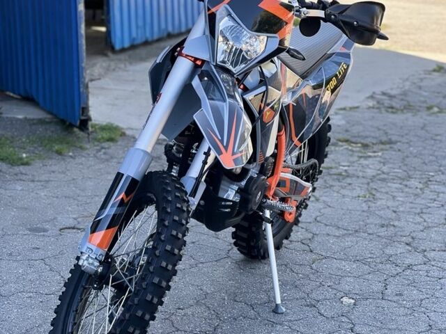 Kovi Lite 300, объемом двигателя 0.3 л и пробегом 0 тыс. км за 2500 $, фото 1 на Automoto.ua