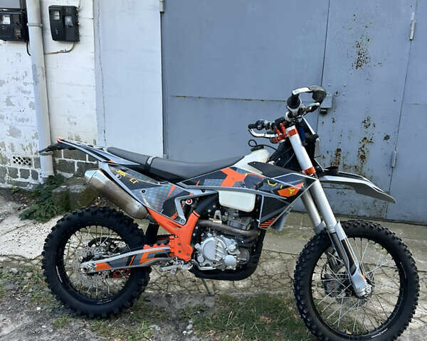 Kovi Lite 300, объемом двигателя 0 л и пробегом 2 тыс. км за 2400 $, фото 1 на Automoto.ua