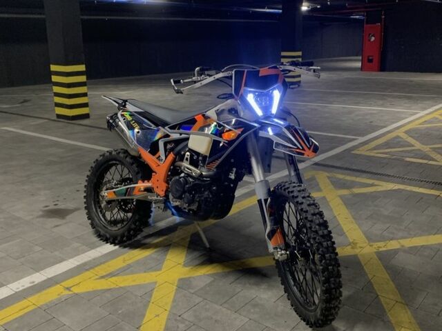 Kovi Lite 300, объемом двигателя 0.3 л и пробегом 0 тыс. км за 2600 $, фото 1 на Automoto.ua