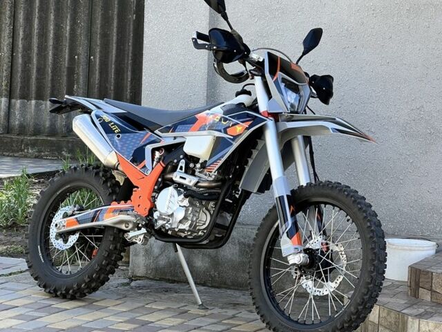 Kovi Lite 300, объемом двигателя 0.3 л и пробегом 0 тыс. км за 2550 $, фото 1 на Automoto.ua