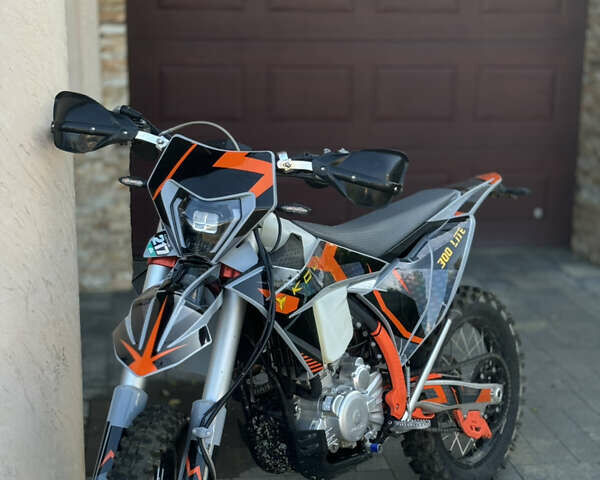 Kovi Lite 300, объемом двигателя 0.3 л и пробегом 1 тыс. км за 2500 $, фото 1 на Automoto.ua