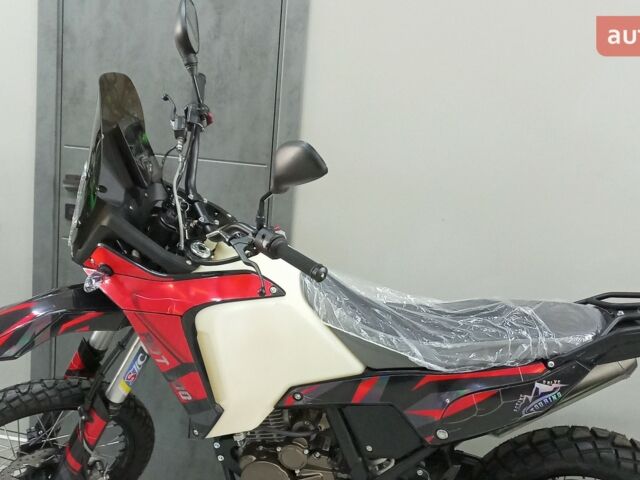 купити нове авто Kovi Lite 300 2024 року від офіційного дилера MotoHub Kovi фото