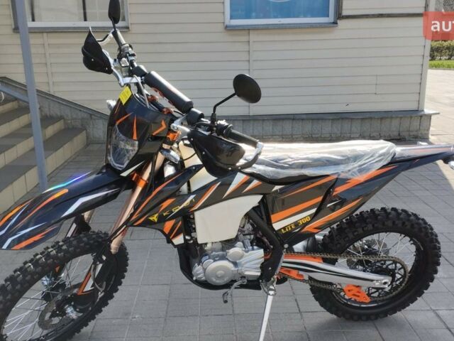 купить новое авто Kovi Lite 300 2025 года от официального дилера Corsar Kovi фото