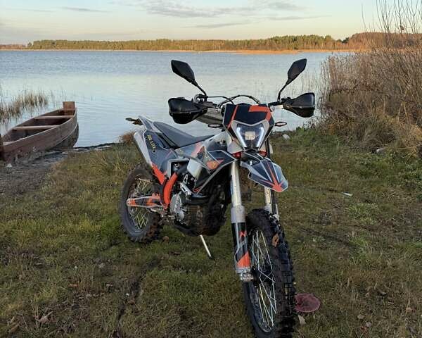 Серый Kovi Lite 300, объемом двигателя 0 л и пробегом 1 тыс. км за 2600 $, фото 1 на Automoto.ua