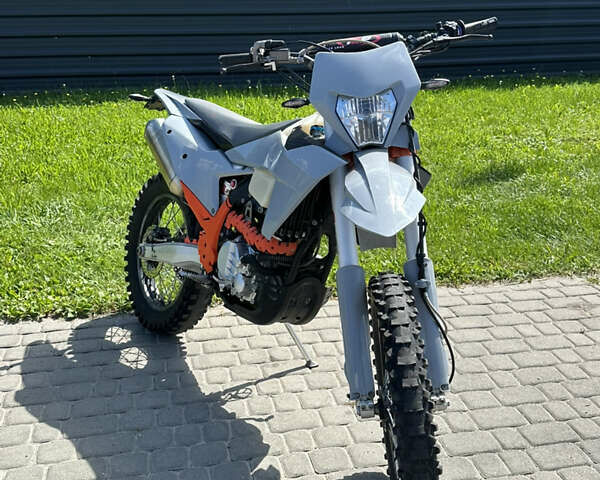 Серый Kovi Lite 300, объемом двигателя 0 л и пробегом 8 тыс. км за 2313 $, фото 1 на Automoto.ua