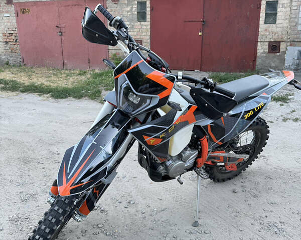 Сірий Kovi Lite 300, об'ємом двигуна 0.28 л та пробігом 1 тис. км за 2499 $, фото 1 на Automoto.ua