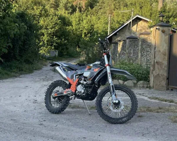 Kovi Lite 300 2025 в Борисполе на Automoto.ua Серый Kovi Lite 300, объемом двигателя 0 л и пробегом 1 тыс. км за 2650 $, фото 1 на Automoto.ua