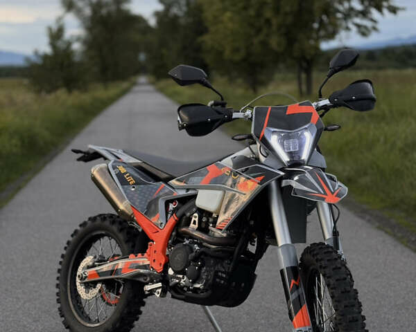 Сірий Kovi Lite 300, об'ємом двигуна 0.28 л та пробігом 140 тис. км за 2800 $, фото 1 на Automoto.ua