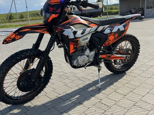 Kovi Max, объемом двигателя 0.3 л и пробегом 0 тыс. км за 1580 $, фото 1 на Automoto.ua
