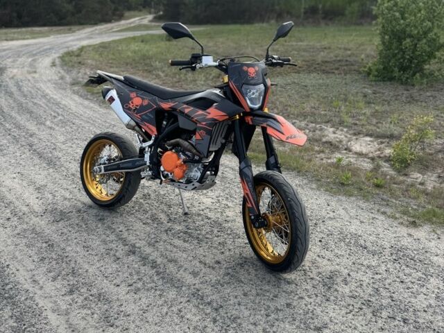 Kovi Max, об'ємом двигуна 0.3 л та пробігом 0 тис. км за 2100 $, фото 1 на Automoto.ua