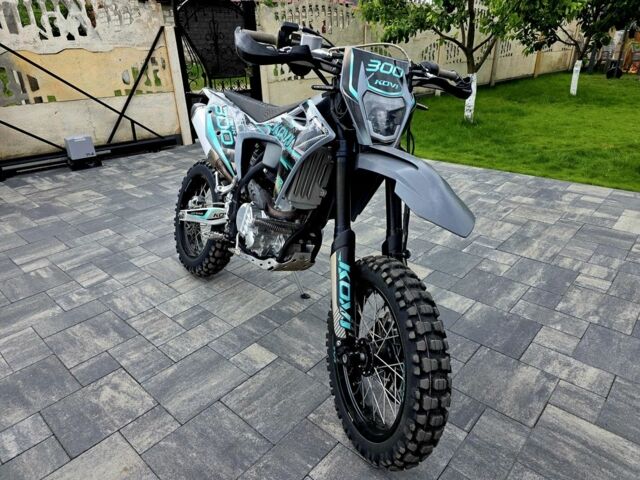 Kovi Max, объемом двигателя 0.3 л и пробегом 0 тыс. км за 1950 $, фото 1 на Automoto.ua