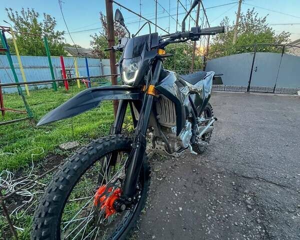 Черный Kovi Max 300, объемом двигателя 0 л и пробегом 4 тыс. км за 2300 $, фото 1 на Automoto.ua