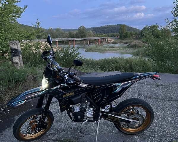 Чорний Kovi Max 300, об'ємом двигуна 0.28 л та пробігом 4 тис. км за 2700 $, фото 1 на Automoto.ua
